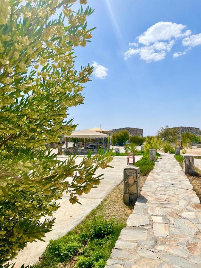 Jebel Shams Resort منتجع جبل شمس Dar Sawda Exterior photo